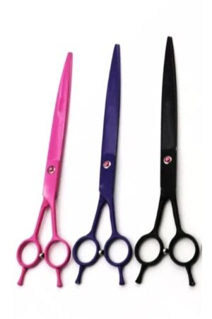 Straight Grooming Scissors   Code: SMI-SGS-101