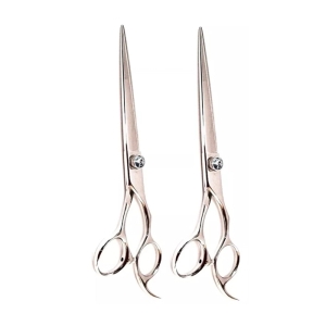 Straight Grooming Scissors   Code: SMI-SGS-104