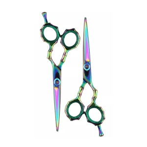 Straight Grooming Scissors   Code: SMI-SGS-106
