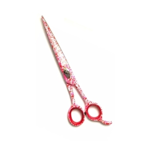 Straight Grooming Scissors   Code: SMI-SGS-107