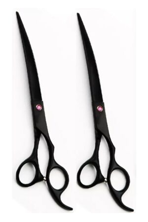 Curved Grooming Scissors Code: SMI-CGS-211