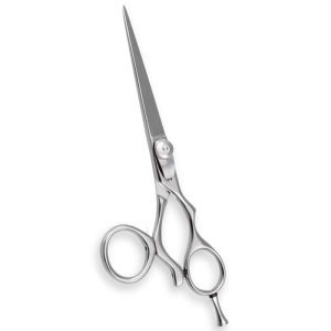Professional Barber Scissors    Code: SMI-217