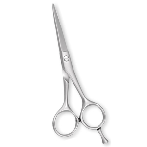 Professional Barber Scissors    Code: SMI-2201
