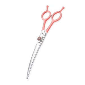 Curved Grooming Scissors Code: SMI-CGS-229