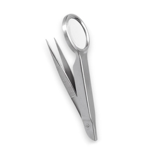 Eye Brow Tweezers       Code: SMI-436