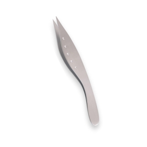 Eye Brow Tweezers       Code: SMI-4402
