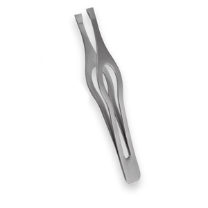 Eye Brow Tweezers       Code: SMI-449