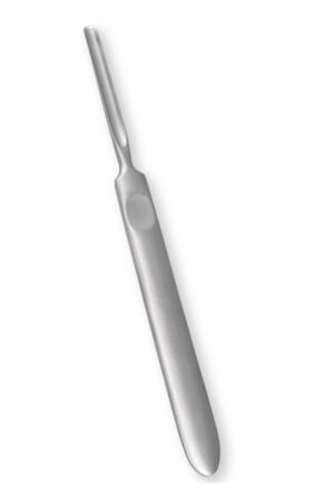Manicure & Pedicure Implements    Code: SMI-508
