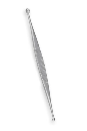 Manicure & Pedicure Implements    Code: SMI-515