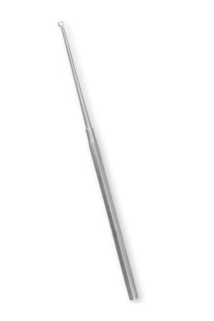 Manicure & Pedicure Implements    Code: SMI-533