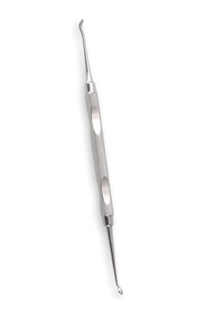 Manicure & Pedicure Implements    Code: RB-5513
