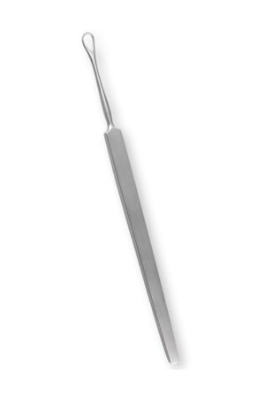 Manicure & Pedicure Implements    Code: SMI-556