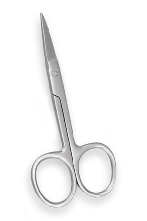 Manicure & Pedicure Scissors Code: SMI-603