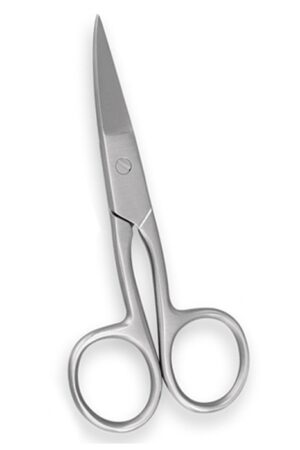 Manicure & Pedicure Scissors Code: SMI-611