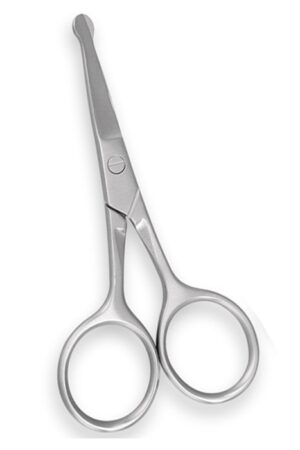Manicure & Pedicure Scissors Code: SMI-615