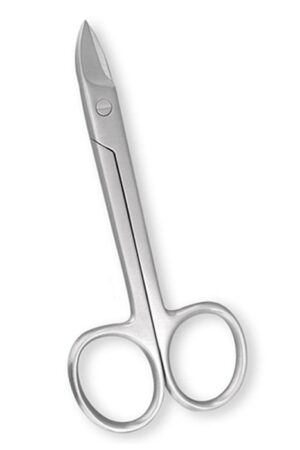 Manicure & Pedicure Scissors Code: SMI-629