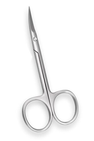Manicure & Pedicure Scissors Code: SMI-6609