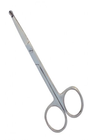 Manicure & Pedicure Scissors Code: SMI-6611