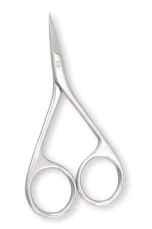 FANCY MANICURE SCISSORS Code: SMI-6619