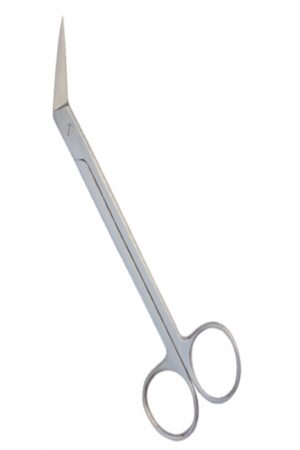 Manicure & Pedicure Scissors Code: SMI-6650