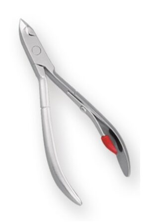 Cuticle Nippers   Code: SMI-704