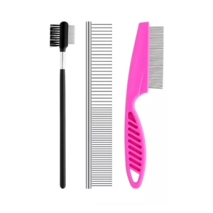 Dog Combs    Code: SMI-DC-710