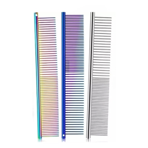 Dog Combs    Code: SMI-DC-719