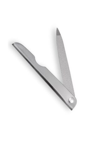 Nail & Foot Files           Code: SMI-853