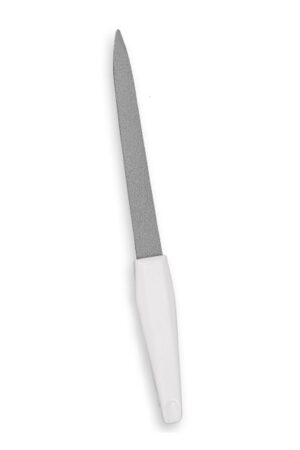 Nail & Foot Files          Code: SMI-855 A
